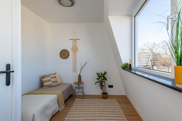Medium property photo - Nagtzaamstraat 59, 2032 TD Haarlem